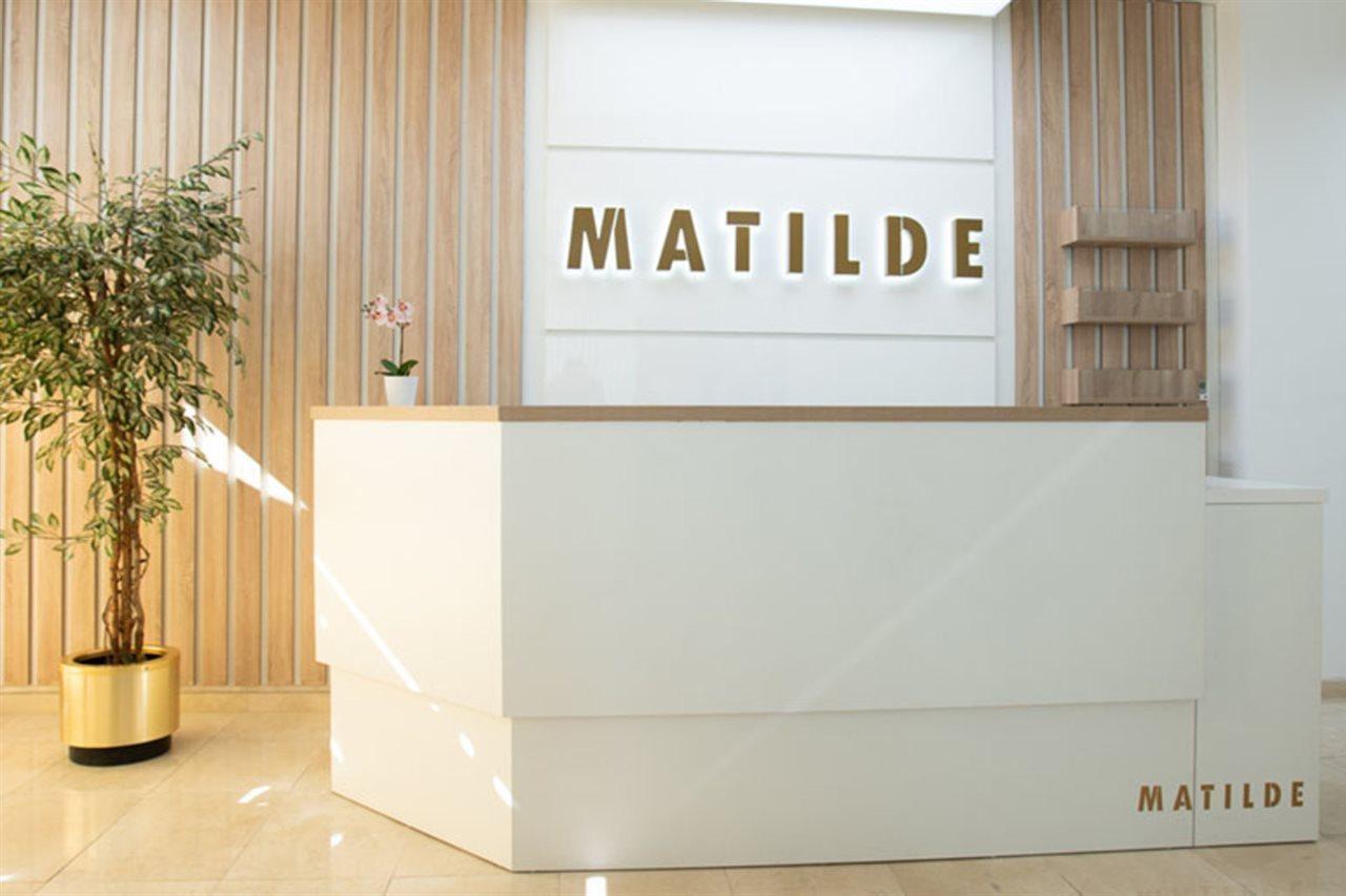Matilde