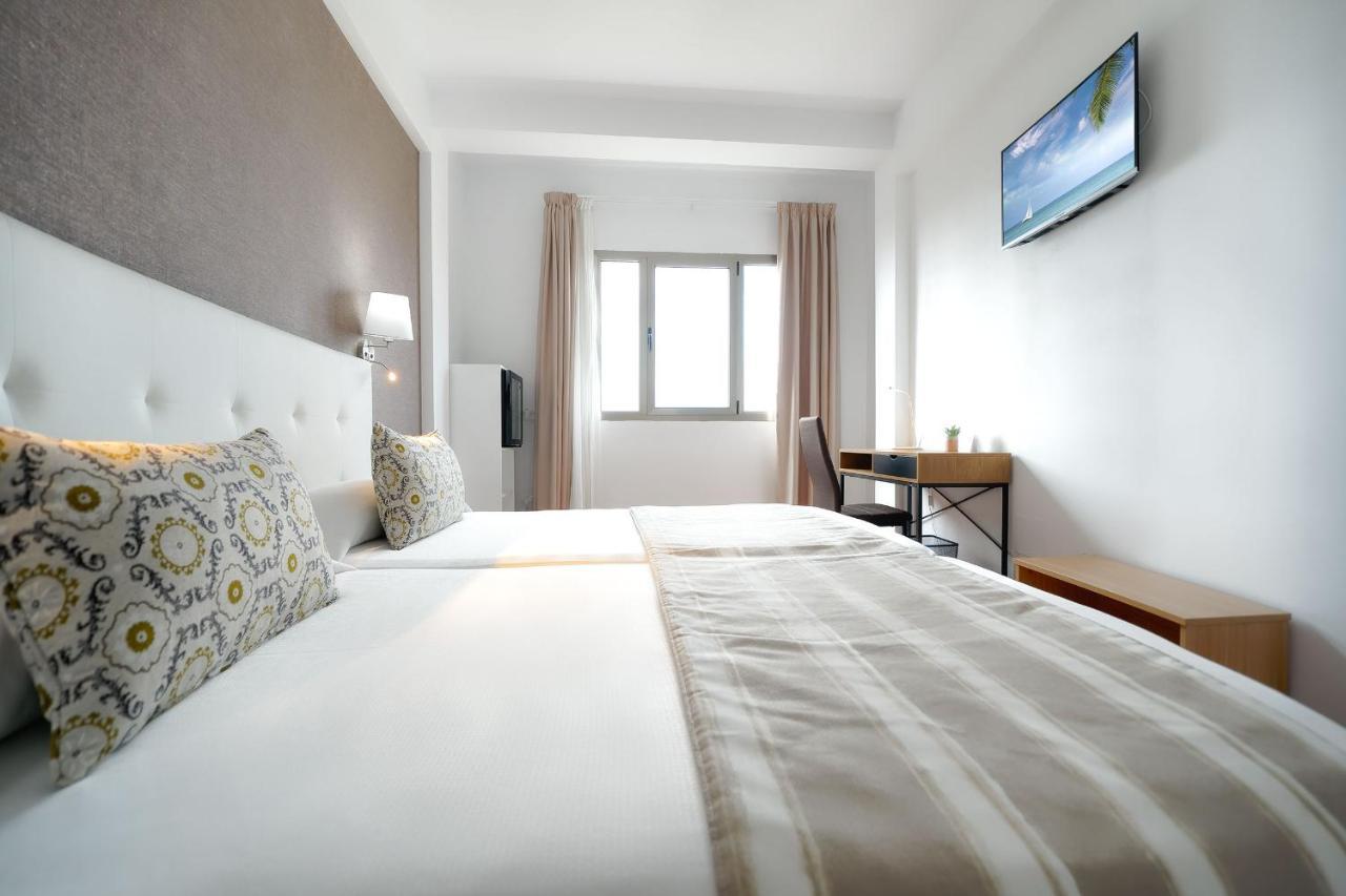 Hotel Matilde