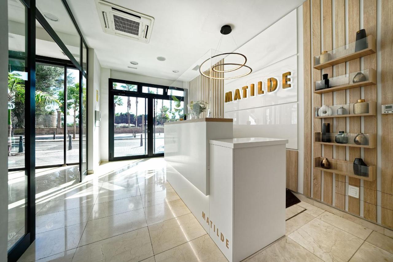 Matilde 3* Las Palmas / Gran Canaria