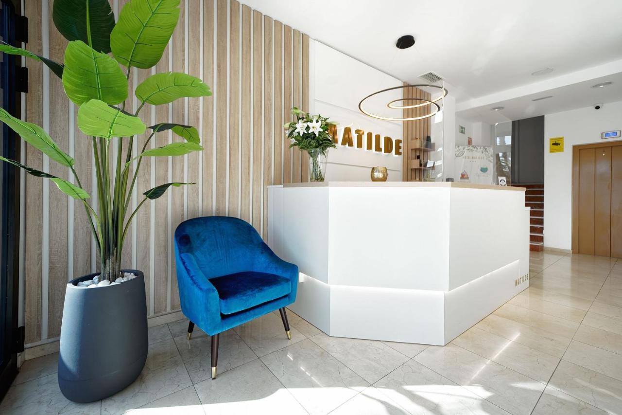 Matilde Hotel