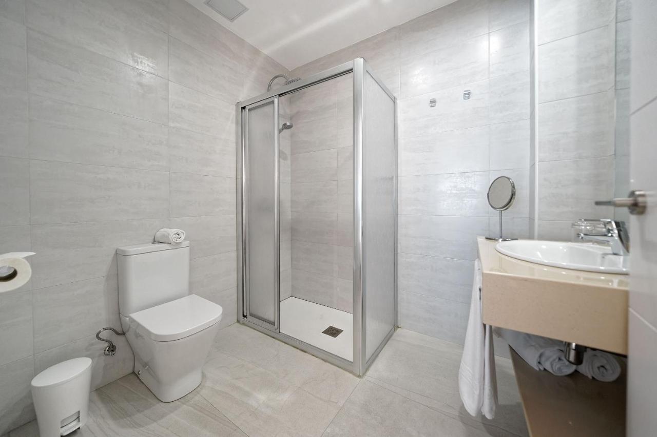 Hotel Matilde Las Palmas / Gran Canaria