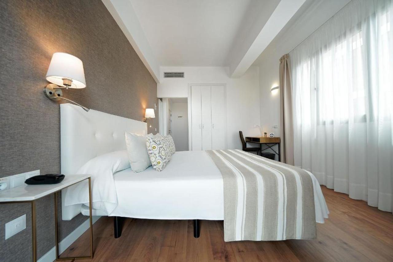 Hotel Matilde Las Palmas / Gran Canaria