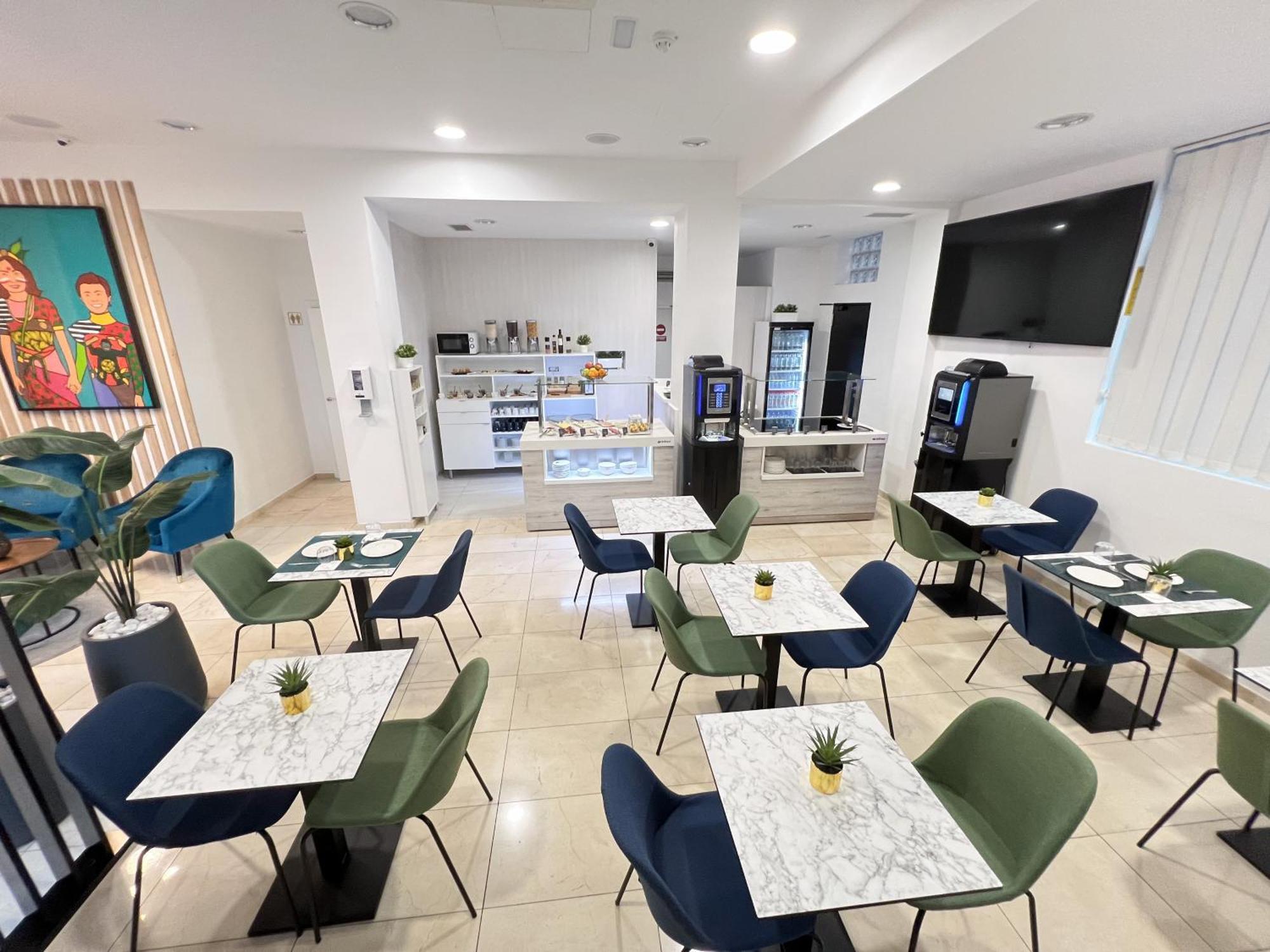 Hotel Matilde Las Palmas / Gran Canaria
